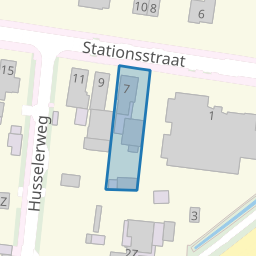 Perceel PTN01-C-3848