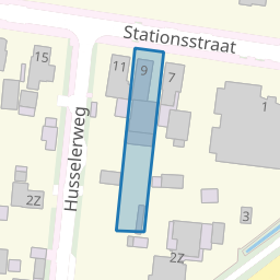 Perceel PTN01-C-3851