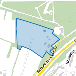 Perceel PTN01-C-3887