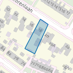 Perceel PTN01-C-3908