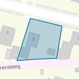 Perceel PTN01-C-3946