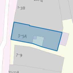 Perceel PTN01-C-3969