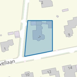 Perceel PTN01-C-4036