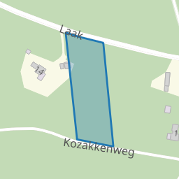 Perceel PTN01-C-4039