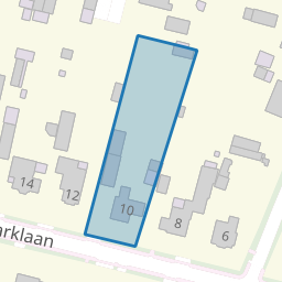 Perceel PTN01-C-4124