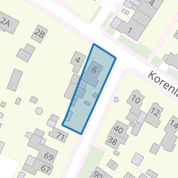 Perceel PTN01-C-4142