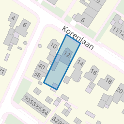 Perceel PTN01-C-4145