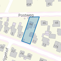 Perceel PTN01-C-4159