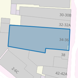 Perceel PTN01-C-4196