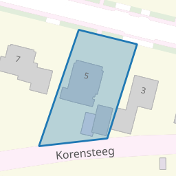 Perceel PTN01-C-4314