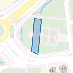 Perceel PTN01-C-4432