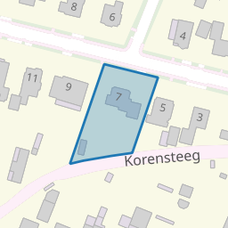 Perceel PTN01-C-4453