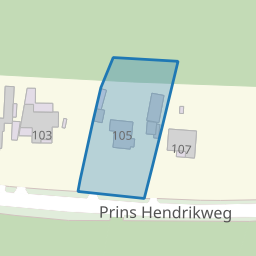 Perceel PTN01-C-4526