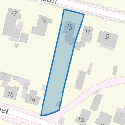 Perceel PTN01-C-4584