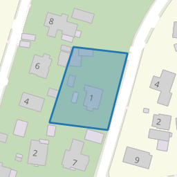 Perceel PTN01-C-4603