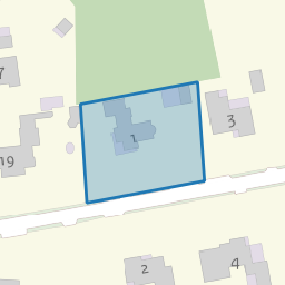 Perceel PTN01-C-4615