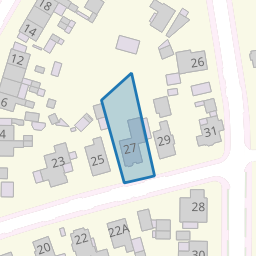 Perceel PTN01-C-4625