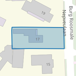 Perceel PTN01-C-4691