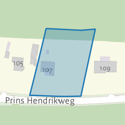 Perceel PTN01-C-4697