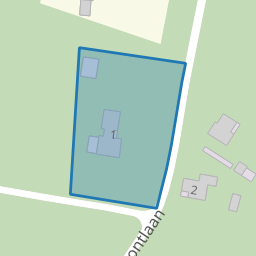 Perceel PTN01-C-4786