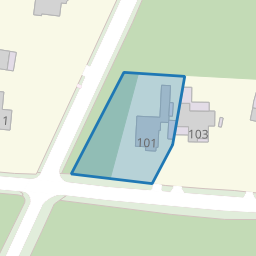 Perceel PTN01-C-4907