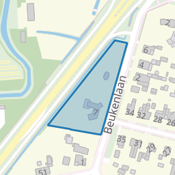 Perceel PTN01-C-4948