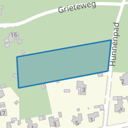 Perceel PTN01-C-4959