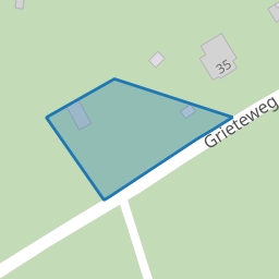 Perceel PTN01-C-4970