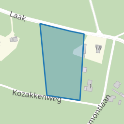 Perceel PTN01-C-5035