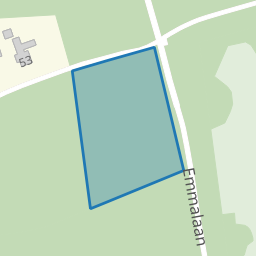 Perceel PTN01-C-5036