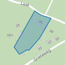 Perceel PTN01-C-5050