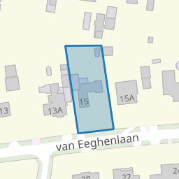 Perceel PTN01-C-5100