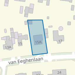 Perceel PTN01-C-5101