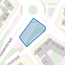 Perceel PTN01-C-5181