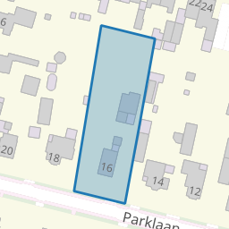 Perceel PTN01-C-5229