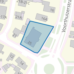 Perceel PTN01-C-5248