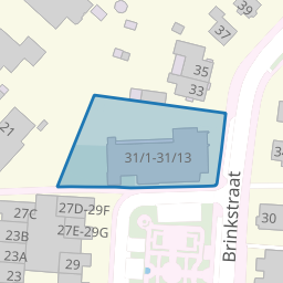 Perceel PTN01-C-5275