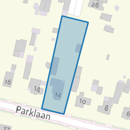 Perceel PTN01-C-5293