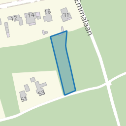 Perceel PTN01-C-5304