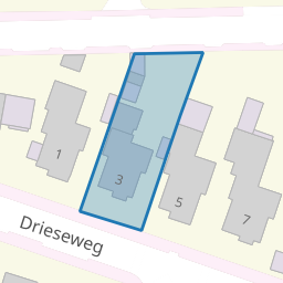 Perceel PTN01-C-5306