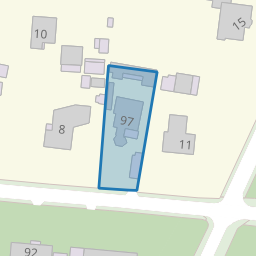 Perceel PTN01-C-5372