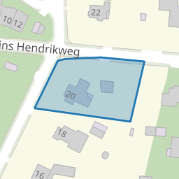 Perceel PTN01-C-5414