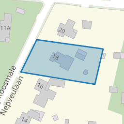 Perceel PTN01-C-5415