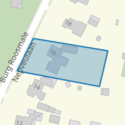 Perceel PTN01-C-5416