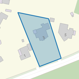 Perceel PTN01-C-5422