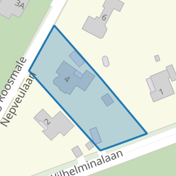 Perceel PTN01-C-5425