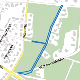 Perceel PTN01-C-5427