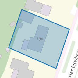 Perceel PTN01-C-5431