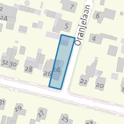 Perceel PTN01-C-5437