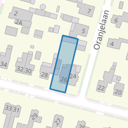 Perceel PTN01-C-5438